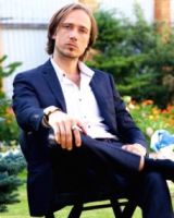 Сергей Воропаев