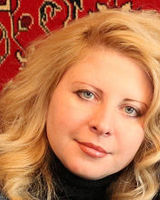 Наталья Гурьева