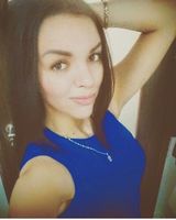 Екатерина Лысенкова