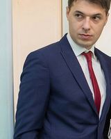Алексей Комягин