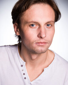 Валерий Шевелев