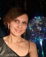 Елизавета Осинская