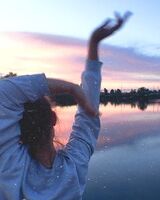 Диана Кабаева