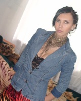 Галина Черкасская