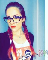 Алиса Нуждина
