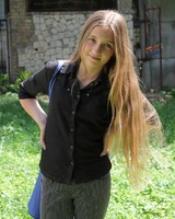 Дарина Шаповал