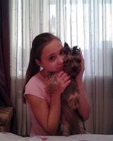 Александра Абрамова