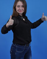 Анна Клёнова