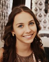 Светлана Рубежная