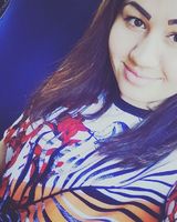 Раксана Савельева