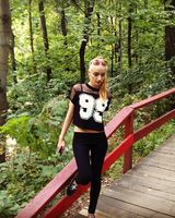 Алина Игоревна