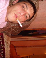 Айназ Нурдавлетов(майназкин)или(назик)