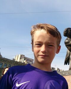 Никита Астапов