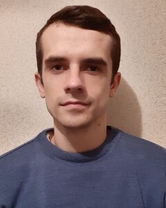 Павел Леонков
