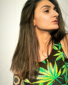 Наталья Давыдова