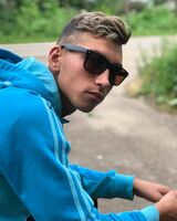 Рашид Гапдулхаков