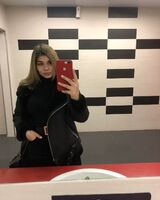 Екатерина Лапина