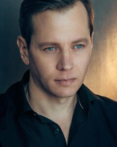 Андрей Дедков