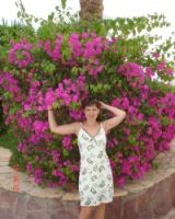 Светлана Евдокимова