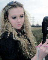 Дарья Макарова