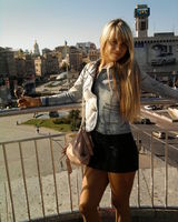 Валерия Шишка