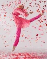 Анастасия Шпинёва