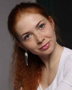 Ирина Ильченко