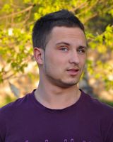 Вадим Дегтярев