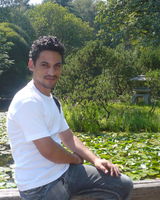 Айман Эльшаарави