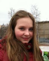 Светлана Ладочкина