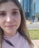 Ирина Демидова