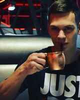 Фёдор Булычев