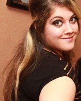 Марина Ахмедова