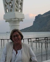 Лина Седова