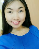 Аина Нартахова