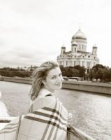 Лариса Казакова