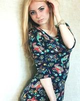 Карина Кабаева