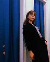 Алина Кузовлева