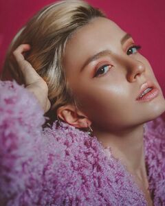 Екатерина Егорова