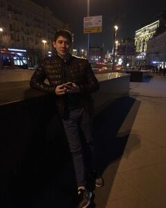 Марат Волченко