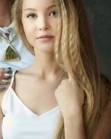 Ekaterina Dyomina