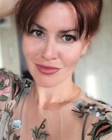 Юлия Алешина