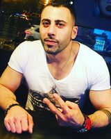 Георгий Нателадзе