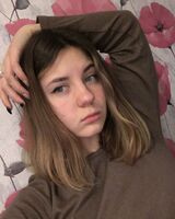 Марина Зинакова
