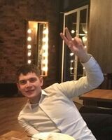 Артём Гладышев