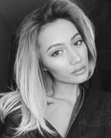 Камилла Ахметова