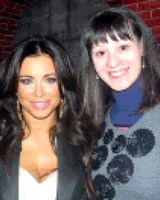 Кристина Ковалева