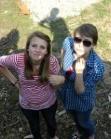 Света Новикова