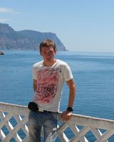 Алексей Остапенко