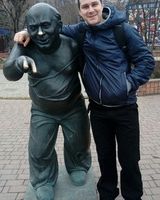 Александр Белоненко
